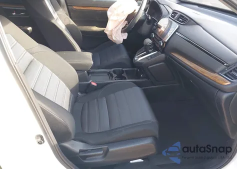 2021 Honda Cr-V Awd Ex z USA, uszkodzony, nr VIN 5J6RW2H53ML000932